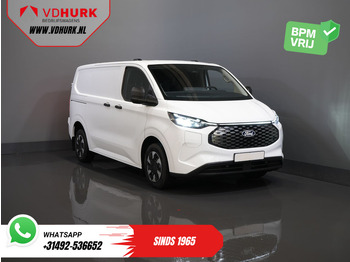 Leasing de Ford E-Transit Custom 320 Trend 65 kWh 328 km WLTP LED/ Snellader/ Standkachel/ Stoelverw./ Carplay/ Climate/ Camera/ PDC/ Cruise Ford E-Transit Custom 320 Trend 65 kWh 328 km WLTP LED/ Snellader/ Standkachel/ Stoelverw./ Carplay/ Climate/ Camera/ PDC/ Cruise: foto 1 Leasing de Ford E-Transit Custom 320 Trend 65 kWh 328 km WLTP LED/ Snellader/ Standkachel/ Stoelverw./ Carplay/ Climate/ Camera/ PDC/ Cruise Ford E-Transit Custom 320 Trend 65 kWh 328 km WLTP LED/ Snellader/ Standkachel/ Stoelverw./ Carplay/ Climate/ Camera/ PDC/ Cruise: foto 1