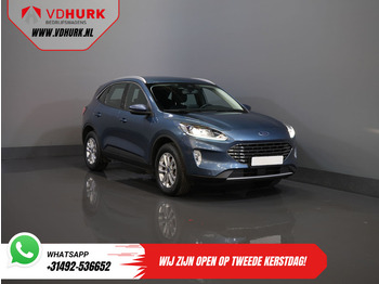 SUV/ Todoterreno FORD