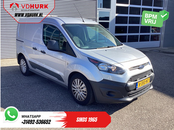 Furgoneta pequeña FORD Transit Connect