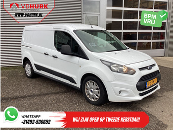 Furgoneta pequeña FORD Transit Connect