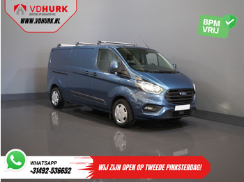 Furgoneta pequeña FORD Transit
