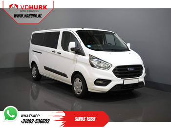 Minibús FORD Transit