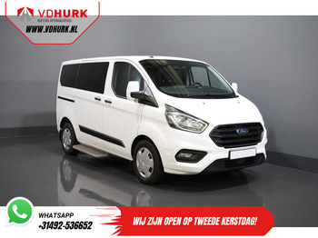 Minibús FORD Transit