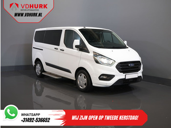 Minibús FORD Transit