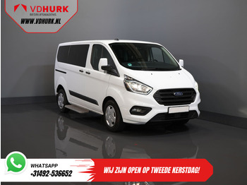 Minibús FORD Transit