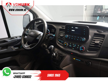 Minibús, Furgoneta de pasajeros Ford Transit Custom Tourneo 2.0 TDCI € 30.182,- incl. BTW/BPM Trend Combi/ Kombi/ 9 Persoons/ 9 P/ Cruise/ PDC/ Airco: foto 3