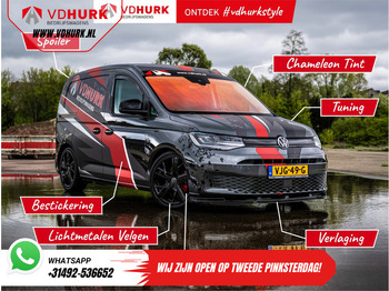 Minibús, Furgoneta de pasajeros Ford Transit Custom Tourneo 2.0 TDCI € 30.182,- incl. BTW/BPM Trend Combi/ Kombi/ 9 Persoons/ 9 P/ Cruise/ PDC/ Airco: foto 4