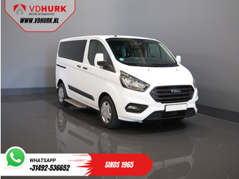 Minibús FORD Transit