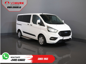 Minibús FORD Transit
