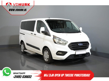 Minibús FORD Transit