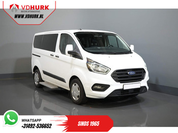 Minibús FORD Transit