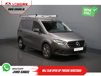 Furgoneta pequeña MERCEDES-BENZ Citan