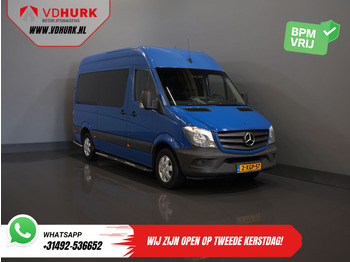 Minibús MERCEDES-BENZ Sprinter 213
