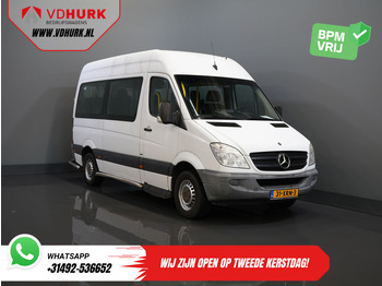 Minibús MERCEDES-BENZ Sprinter 313
