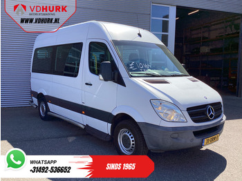 Minibús MERCEDES-BENZ Sprinter 313