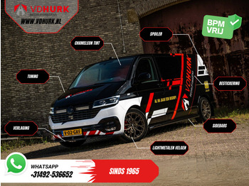 Minibús, Furgoneta de pasajeros Mercedes-Benz Sprinter 313 2.2 CDI L2H2 €10.769 Incl. BTW BPM VRIJ! EXPORT ONLY Combi/ 9 Persoons/ Kombi/ 9P/ Airco/ Rolstoellift: foto 4
