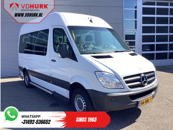 Minibús MERCEDES-BENZ Sprinter 313