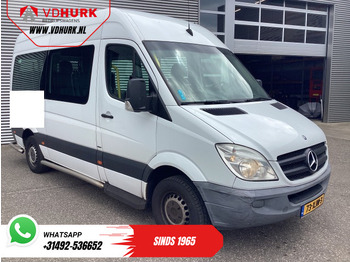 Minibús MERCEDES-BENZ Sprinter 313
