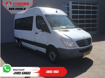 Minibús MERCEDES-BENZ Sprinter 313