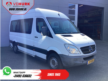 Minibús MERCEDES-BENZ Sprinter 313
