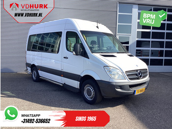 Minibús MERCEDES-BENZ Sprinter 313