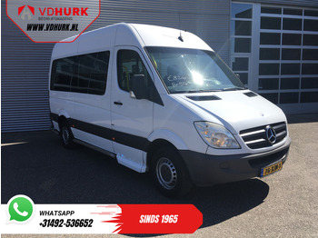 Minibús MERCEDES-BENZ Sprinter 313