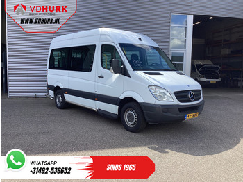 Minibús MERCEDES-BENZ Sprinter 313
