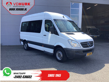Minibús MERCEDES-BENZ Sprinter 313