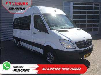 Minibús MERCEDES-BENZ Sprinter 313