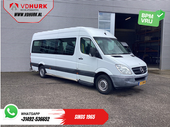 Minibús MERCEDES-BENZ Sprinter 313