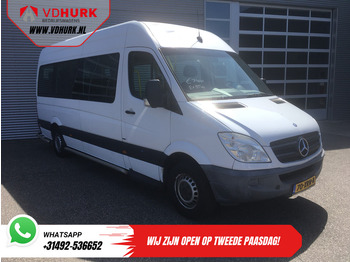 Minibús MERCEDES-BENZ Sprinter 313
