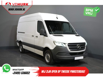 Furgón MERCEDES-BENZ Sprinter 316