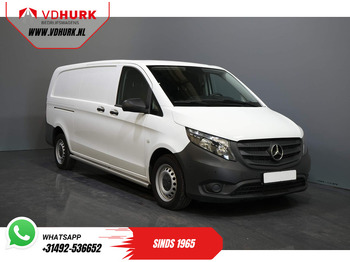 Furgoneta pequeña MERCEDES-BENZ Vito 114