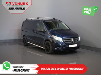 Furgoneta pequeña MERCEDES-BENZ Vito 114