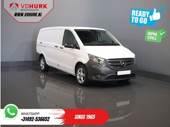 Furgón MERCEDES-BENZ Vito 114