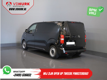 Leasing de Opel Vivaro 2.0 HDi 145 pk Aut. L2 BPM VRIJ! NL Auto/ Carplay/ Cruise/ Camera/ Navi/ Trekhaak Opel Vivaro 2.0 HDi 145 pk Aut. L2 BPM VRIJ! NL Auto/ Carplay/ Cruise/ Camera/ Navi/ Trekhaak: foto 2