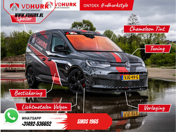 Furgoneta pequeña Peugeot Boxer 2.2 HDi 120 pk L2H2 BPM VRIJ! 2.5t Trekverm./ Navi/ PDC/ Cruise/ Airco: foto 4