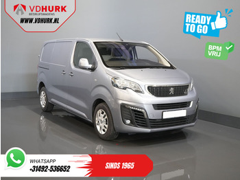 Furgoneta pequeña PEUGEOT Expert