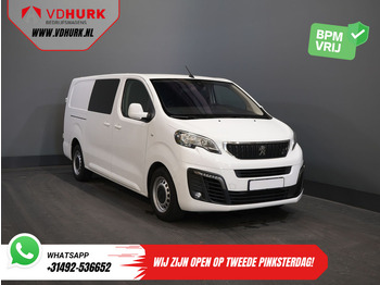 Furgoneta pequeña PEUGEOT Expert