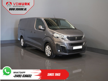 Furgoneta pequeña PEUGEOT Expert
