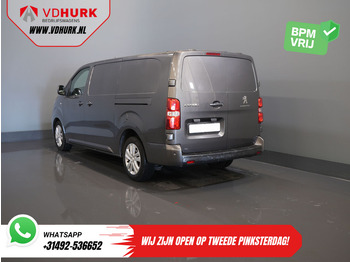 Furgoneta pequeña Peugeot Expert 2.0 HDI Aut. 180 pk L3 BPM VRIJ! 2x Elek.Schuif./ Alarm III/ LMV/ Carplay/ PDC/ Navi/ Keyless/ Airco: foto 2