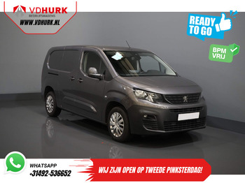 Furgoneta pequeña PEUGEOT Partner