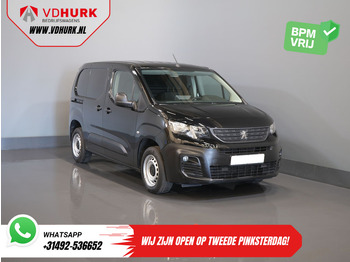 Furgoneta pequeña PEUGEOT Partner