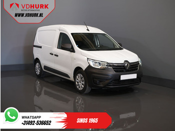 Furgón RENAULT Kangoo Express