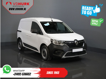 Furgoneta pequeña RENAULT Kangoo Express