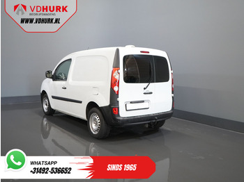 Leasing de Renault Kangoo Express 1.5 dCi 90 pk EXPORT ONLY Inrichting/ Cruise/ PDC/ Airco/ Trekhaak Renault Kangoo Express 1.5 dCi 90 pk EXPORT ONLY Inrichting/ Cruise/ PDC/ Airco/ Trekhaak: foto 2