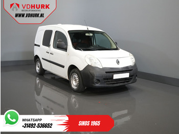 Leasing de Renault Kangoo Express 1.5 dCi 90 pk EXPORT ONLY Inrichting/ Cruise/ PDC/ Airco/ Trekhaak Renault Kangoo Express 1.5 dCi 90 pk EXPORT ONLY Inrichting/ Cruise/ PDC/ Airco/ Trekhaak: foto 1