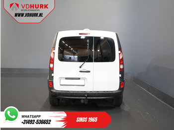 Leasing de Renault Kangoo Express 1.5 dCi 90 pk EXPORT ONLY Inrichting/ Cruise/ PDC/ Airco/ Trekhaak Renault Kangoo Express 1.5 dCi 90 pk EXPORT ONLY Inrichting/ Cruise/ PDC/ Airco/ Trekhaak: foto 5