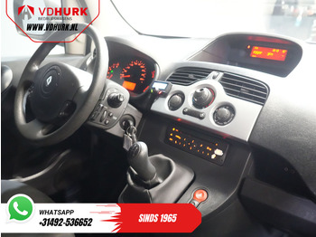 Leasing de Renault Kangoo Express 1.5 dCi 90 pk EXPORT ONLY Inrichting/ Cruise/ PDC/ Airco/ Trekhaak Renault Kangoo Express 1.5 dCi 90 pk EXPORT ONLY Inrichting/ Cruise/ PDC/ Airco/ Trekhaak: foto 3