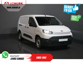 Furgoneta pequeña TOYOTA Proace